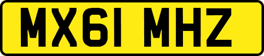 MX61MHZ
