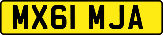 MX61MJA