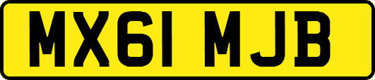 MX61MJB