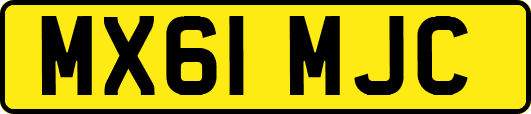 MX61MJC