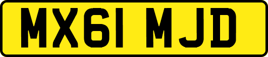 MX61MJD