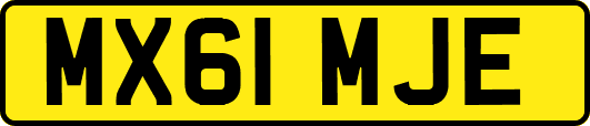 MX61MJE