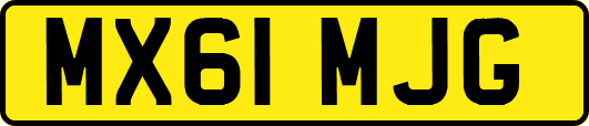 MX61MJG