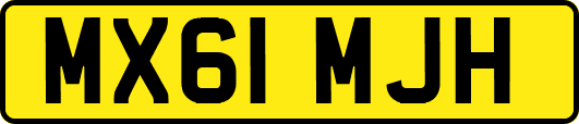 MX61MJH
