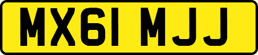 MX61MJJ