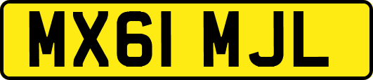 MX61MJL