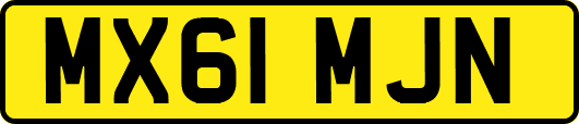 MX61MJN