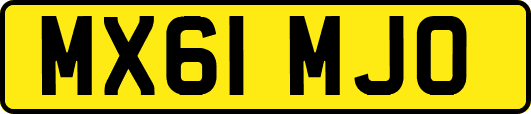 MX61MJO