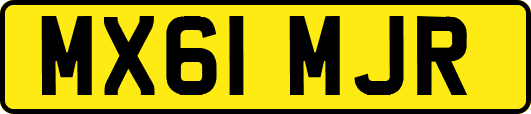 MX61MJR