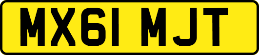 MX61MJT