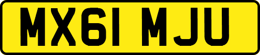 MX61MJU