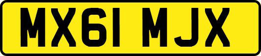 MX61MJX