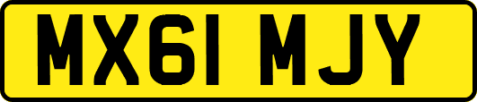 MX61MJY
