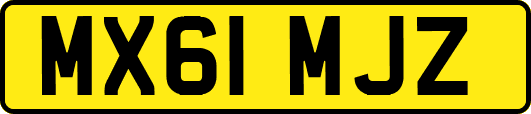 MX61MJZ