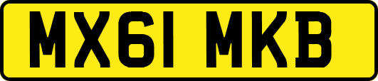 MX61MKB