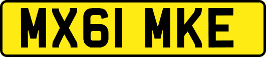 MX61MKE