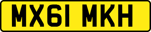 MX61MKH