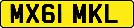 MX61MKL