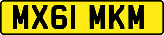 MX61MKM