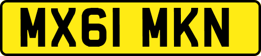MX61MKN