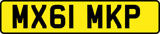 MX61MKP