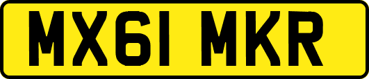 MX61MKR