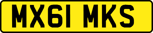 MX61MKS