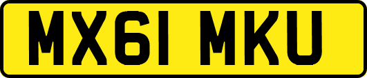MX61MKU