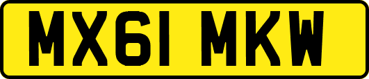 MX61MKW