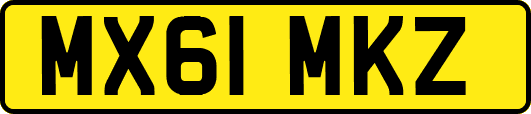 MX61MKZ