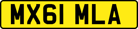 MX61MLA