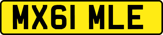 MX61MLE