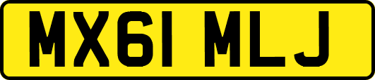 MX61MLJ