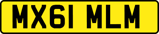 MX61MLM