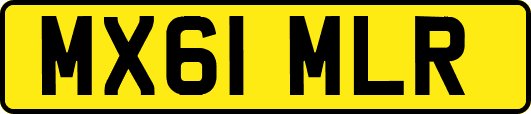 MX61MLR