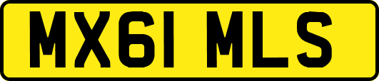 MX61MLS