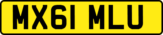 MX61MLU