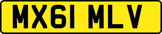 MX61MLV
