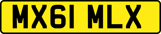 MX61MLX