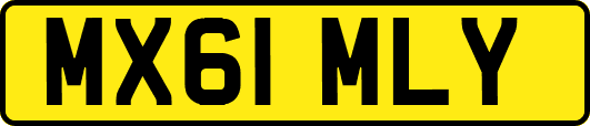 MX61MLY
