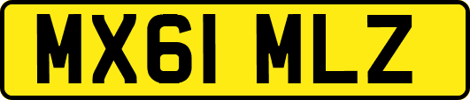 MX61MLZ