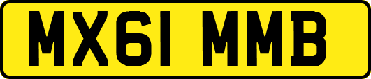 MX61MMB