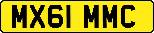 MX61MMC