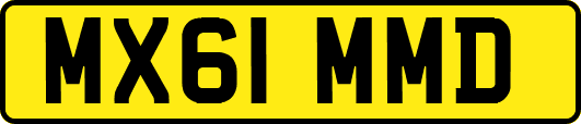 MX61MMD