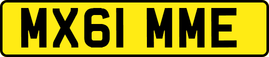 MX61MME