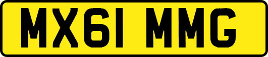 MX61MMG