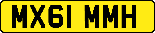 MX61MMH