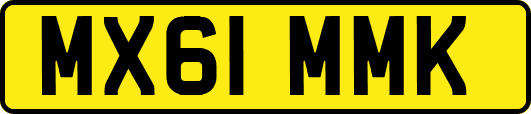 MX61MMK