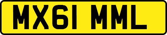 MX61MML
