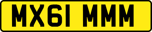 MX61MMM